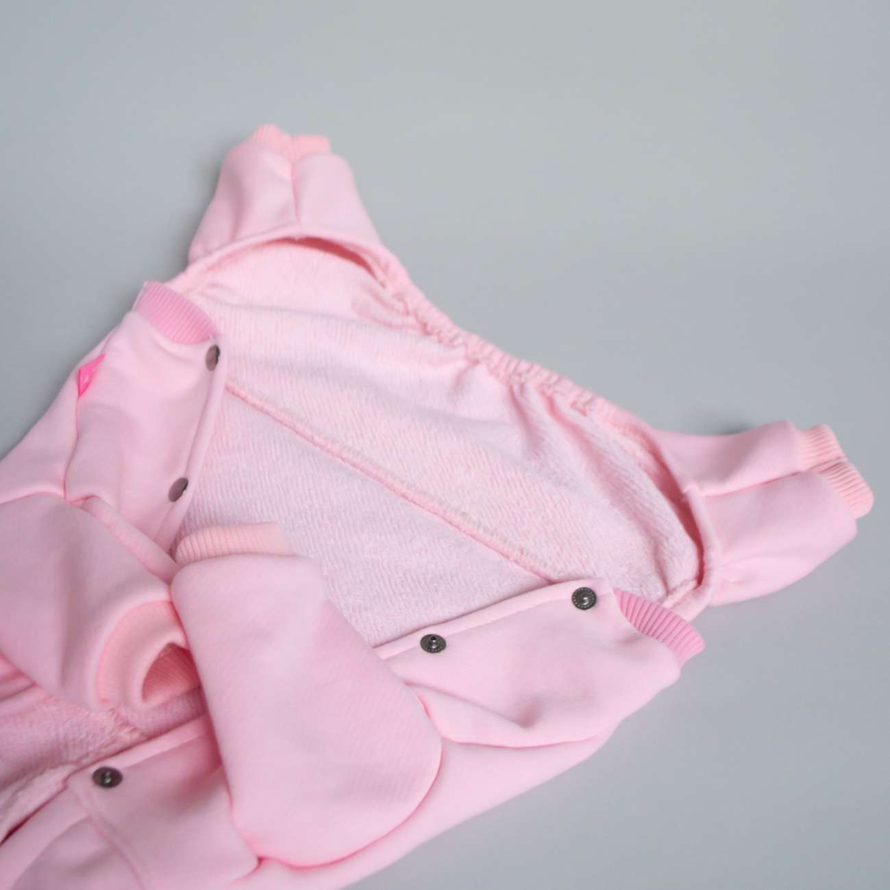 Костюм для собак трикотажный Premium Леди