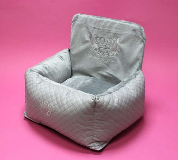 Автомобильный диван для собак PuppyAngel