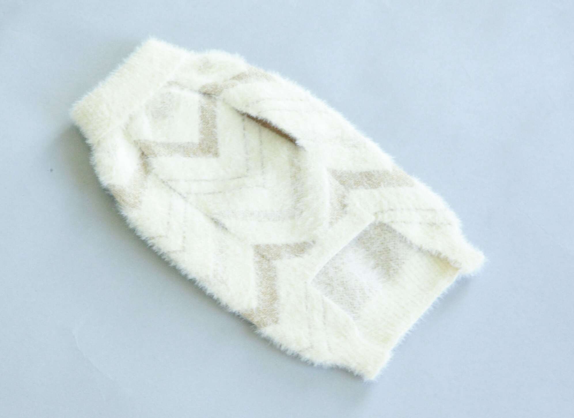 Свитер для собак Pet Шампань