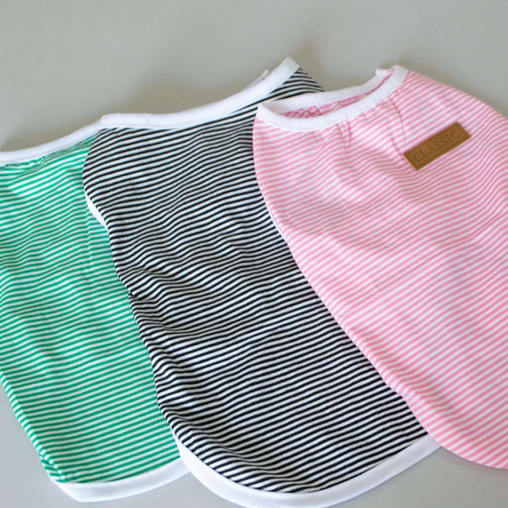 Майка для собаки Pet Чип