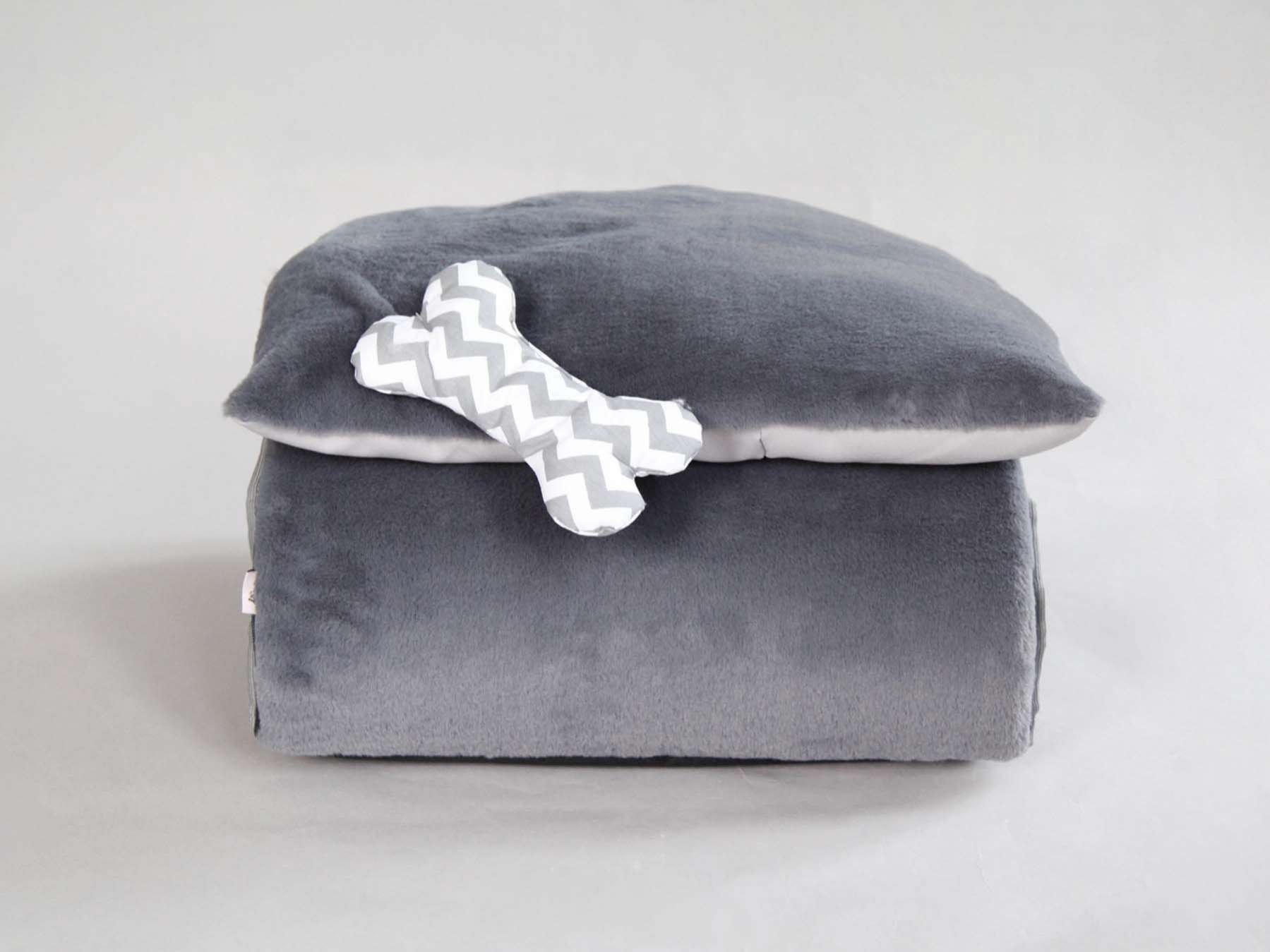 Домик для собаки Puffy Fancy Маренго