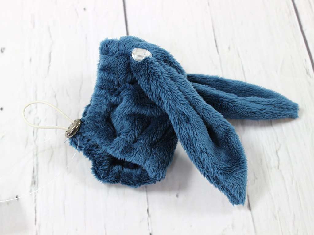 Шапка для собаки Puffy Зая