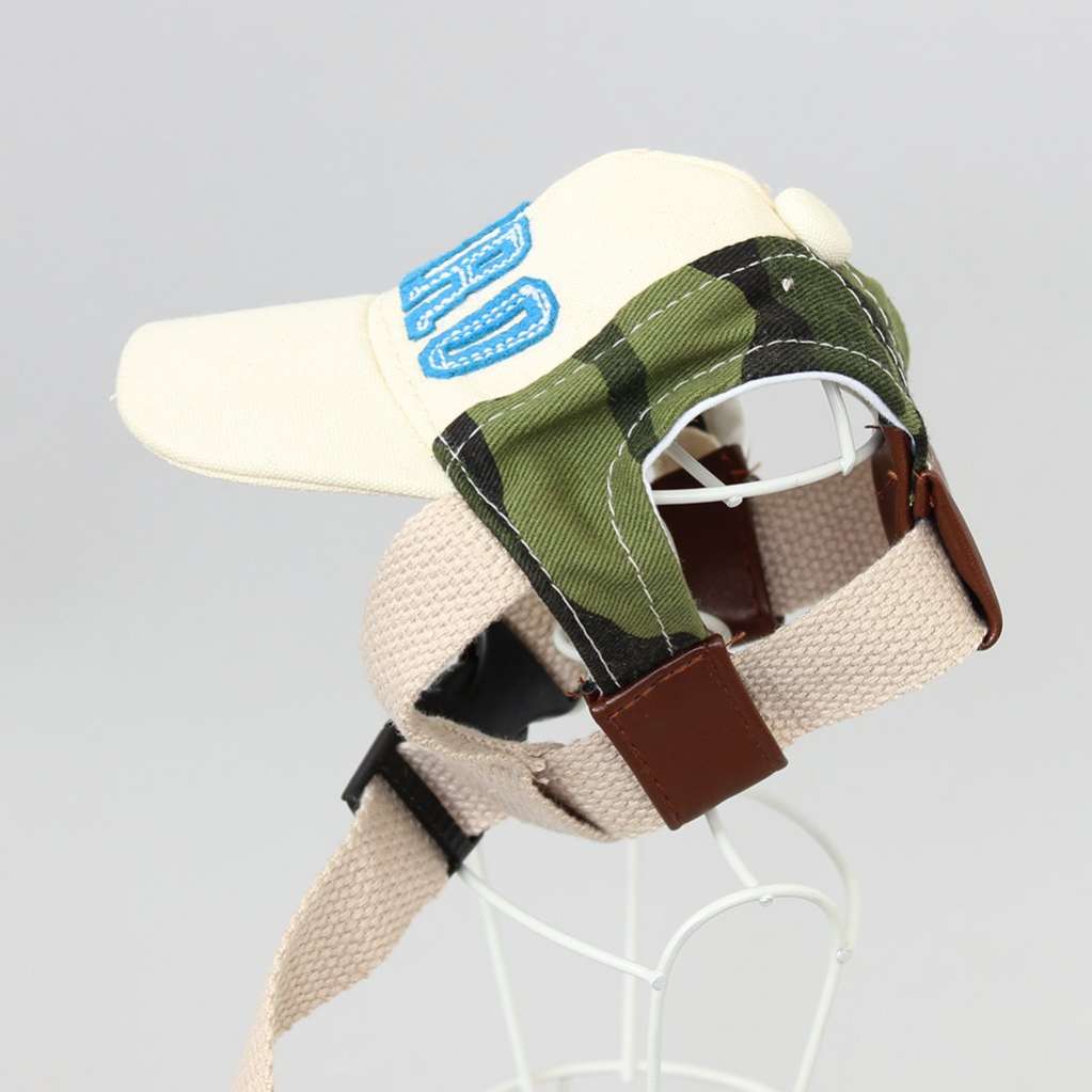 Кепка для собаки Pet Perro