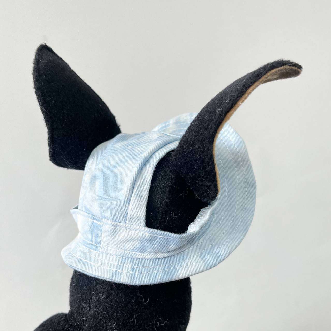 Панама для собаки Pet Небо