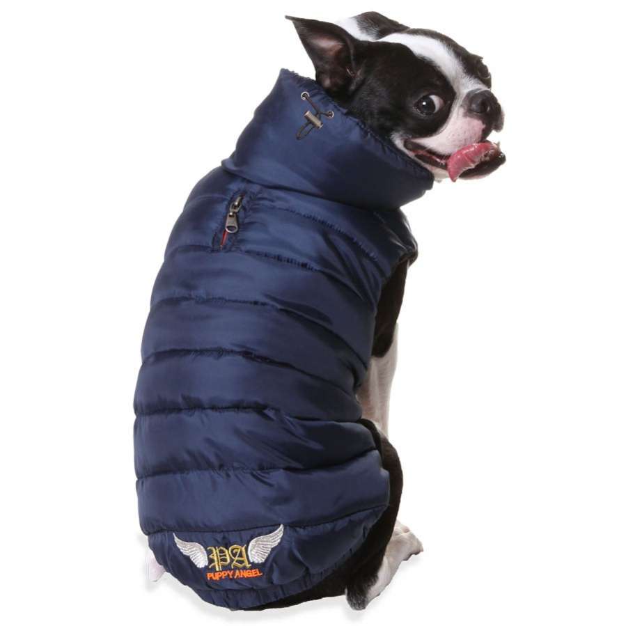 Жилетка для собаки PuppyAngel Шамони