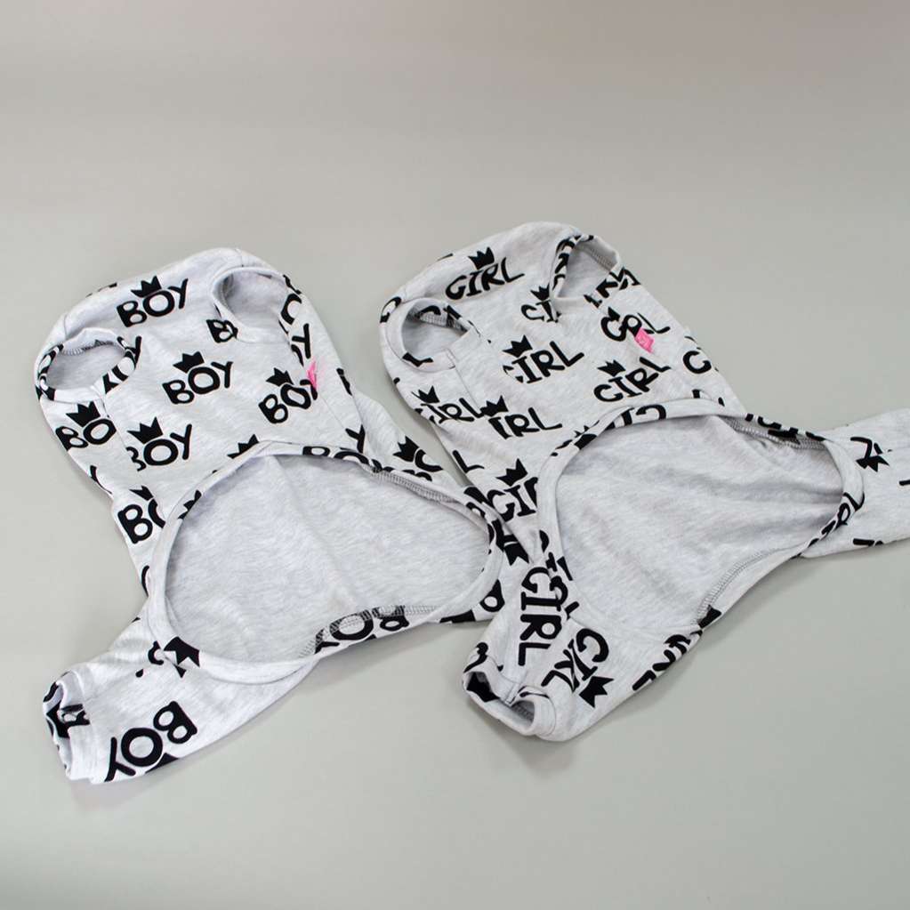 Пижама для собак Premium B&G