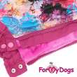 Комбинезон для таксы и корги ForMyDogs Руби