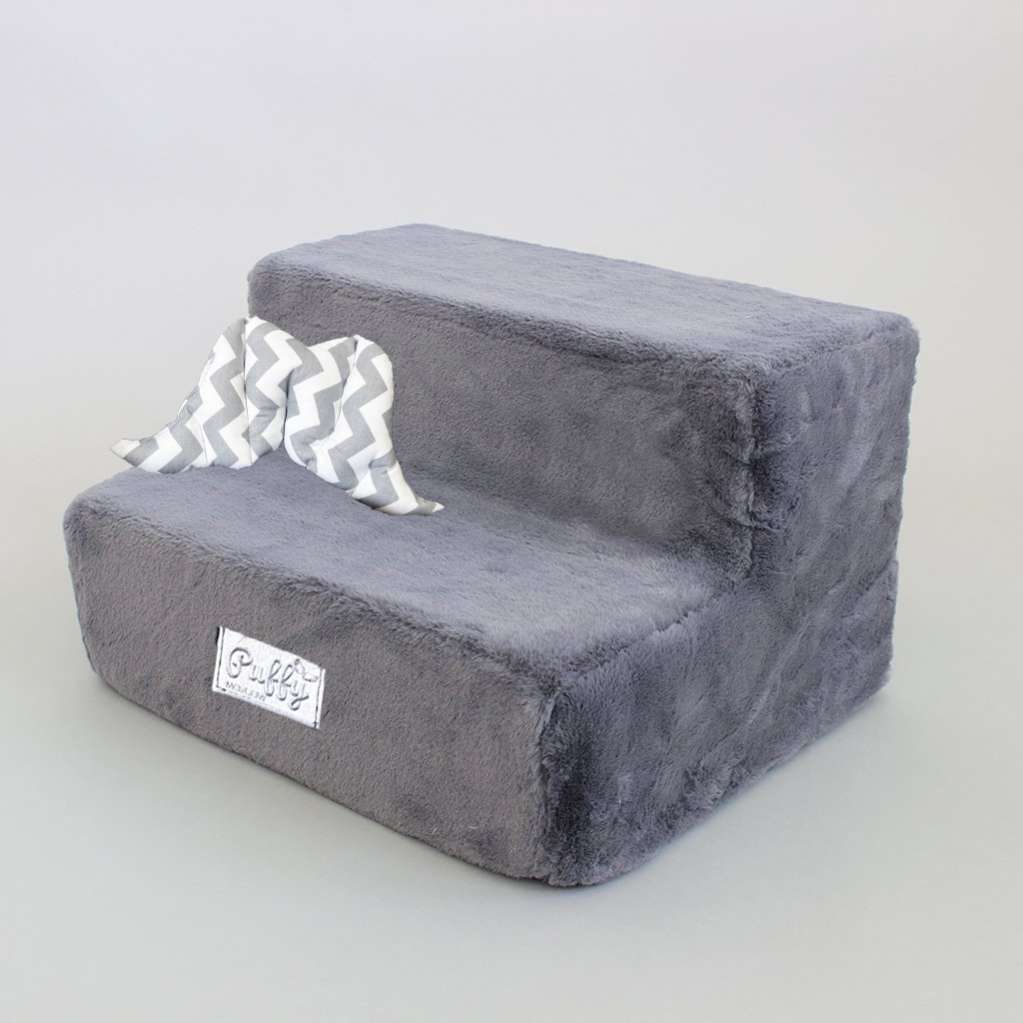 Лестница для собак Puffy Маренго