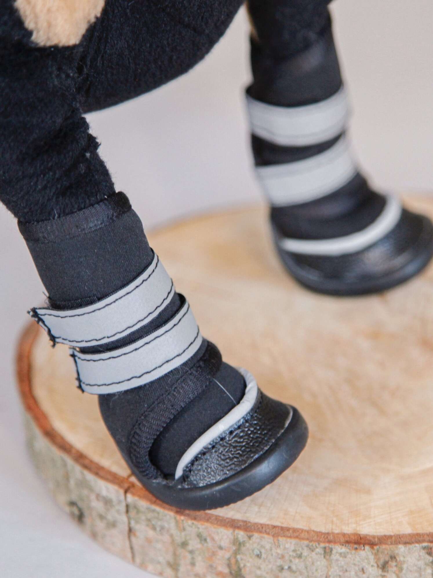 Ботинки для собак Дольче