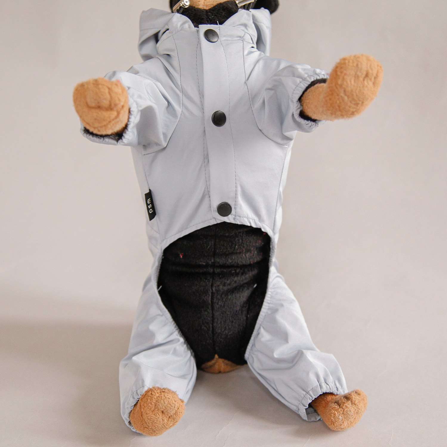 Дождевик для собаки Pet Морис