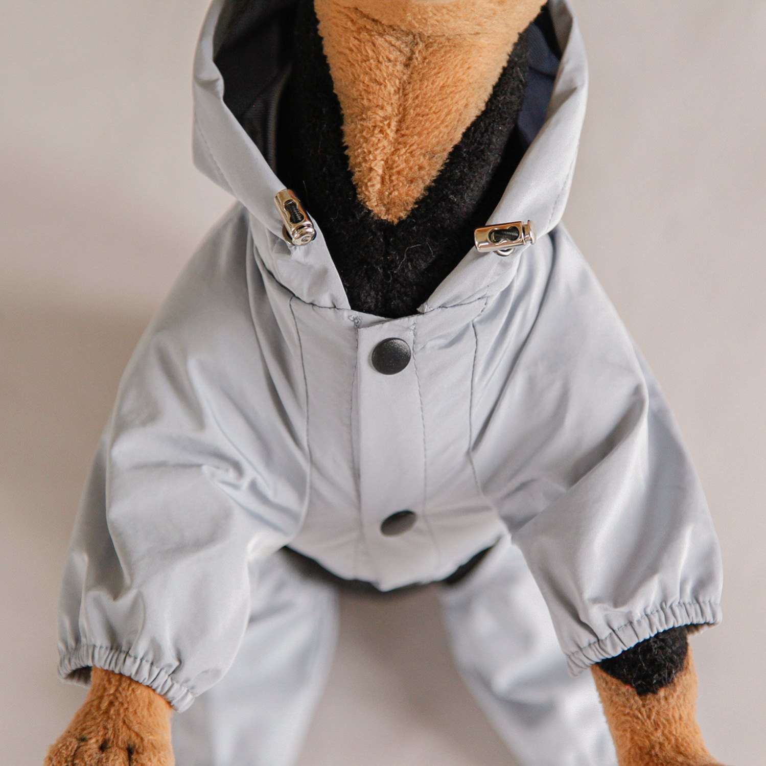 Дождевик для собаки Pet Морис