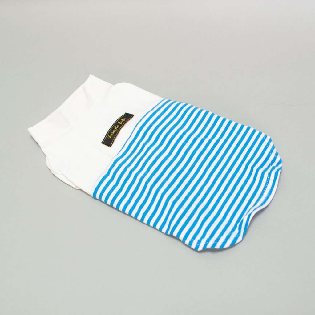 Водолазка для собак Pet Морячок