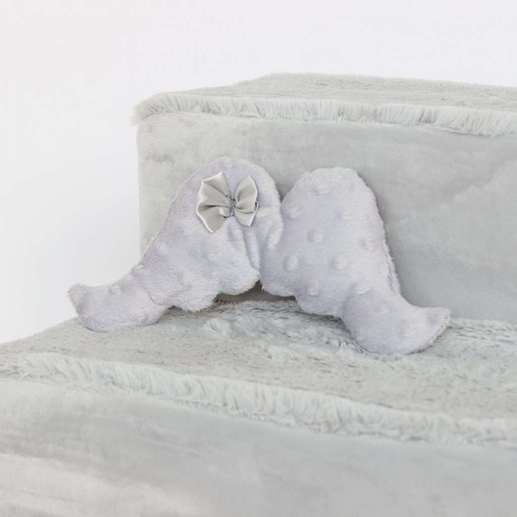 Лестница для собак Puffy Сильвер