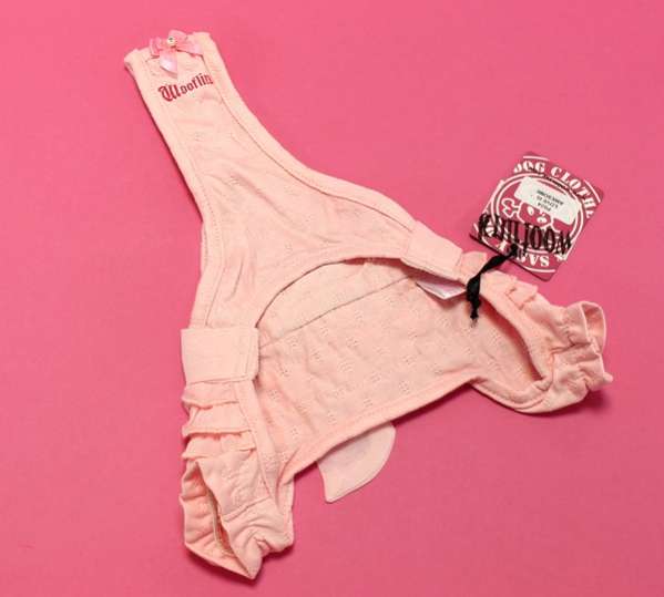 Брюки для собак Puppy Angel Барби