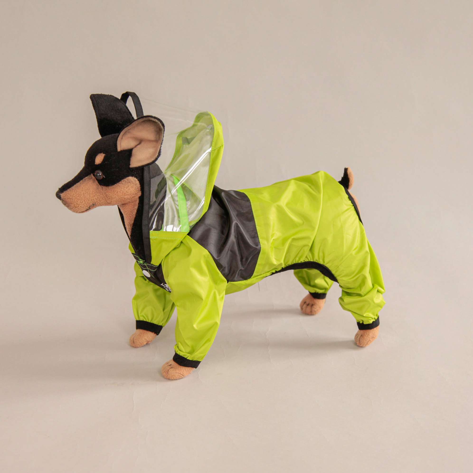 Дождевик для собаки Pet Палермо