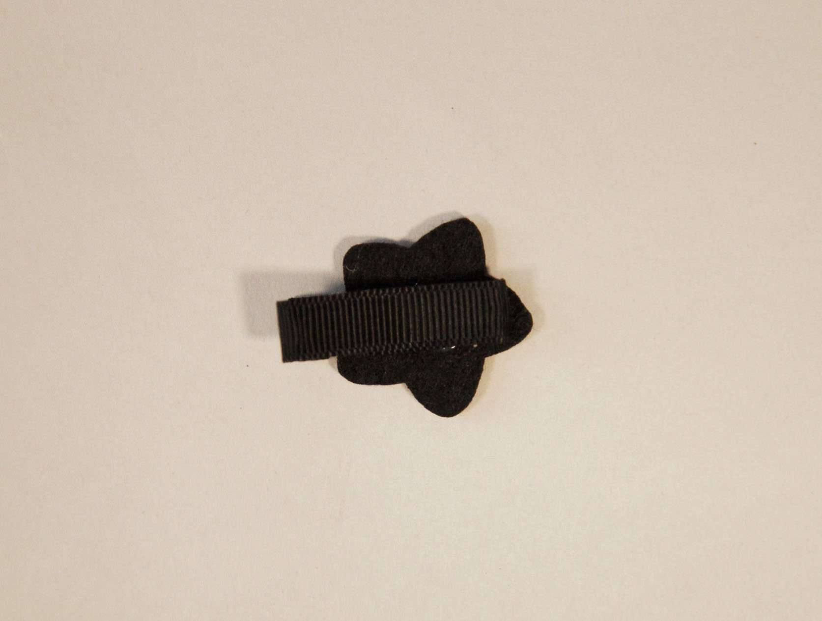 Заколка для собак Зажим Звезда