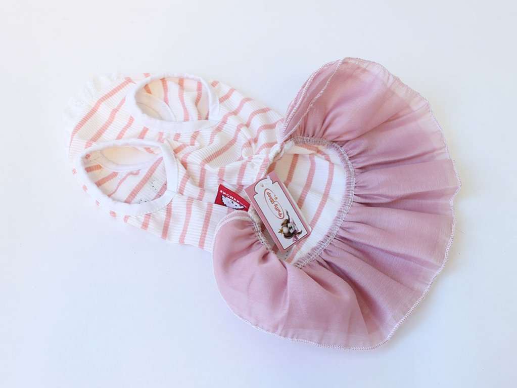 Платье для собак Pet Марта