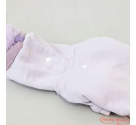 Толстовка для собак с капюшоном Pet Ежевичка