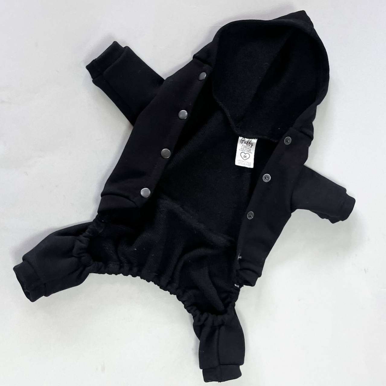 Костюм для собак трикотажный Puffy Игра в кальмара