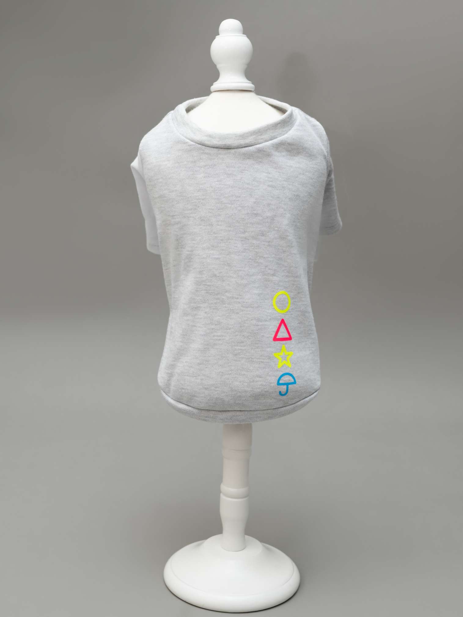 Футболка Puffy Игра в кальмара