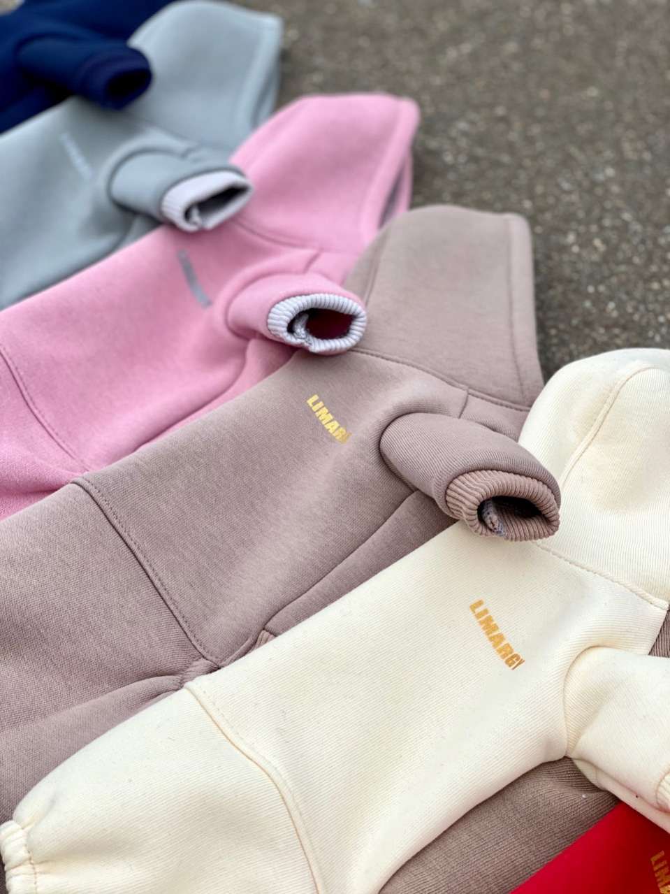 Костюм для собак трикотажный Premium Паркер