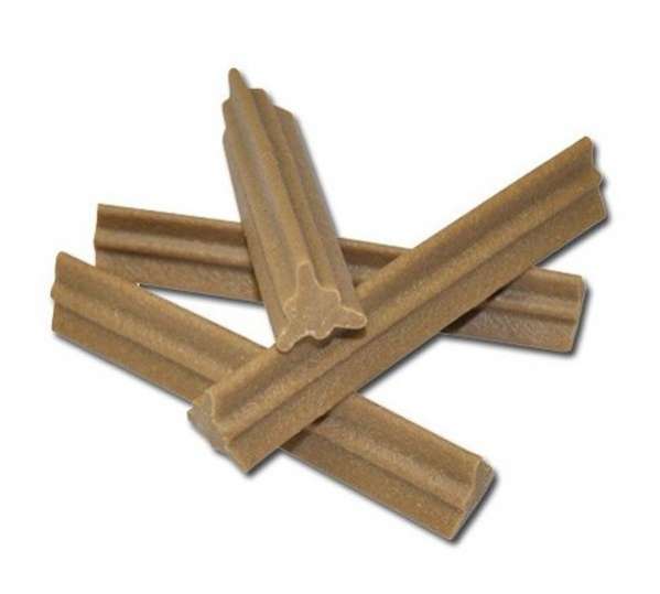 Жевательные снеки для собак DENT креветки