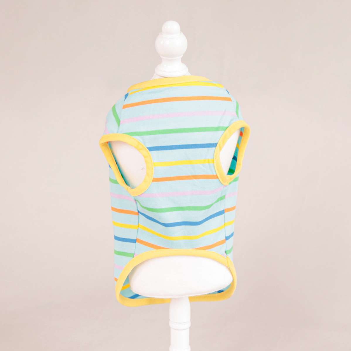 Майка для собаки Pet Счастливый отпуск