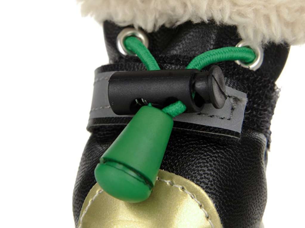 Зимние ботинки для собак Fur