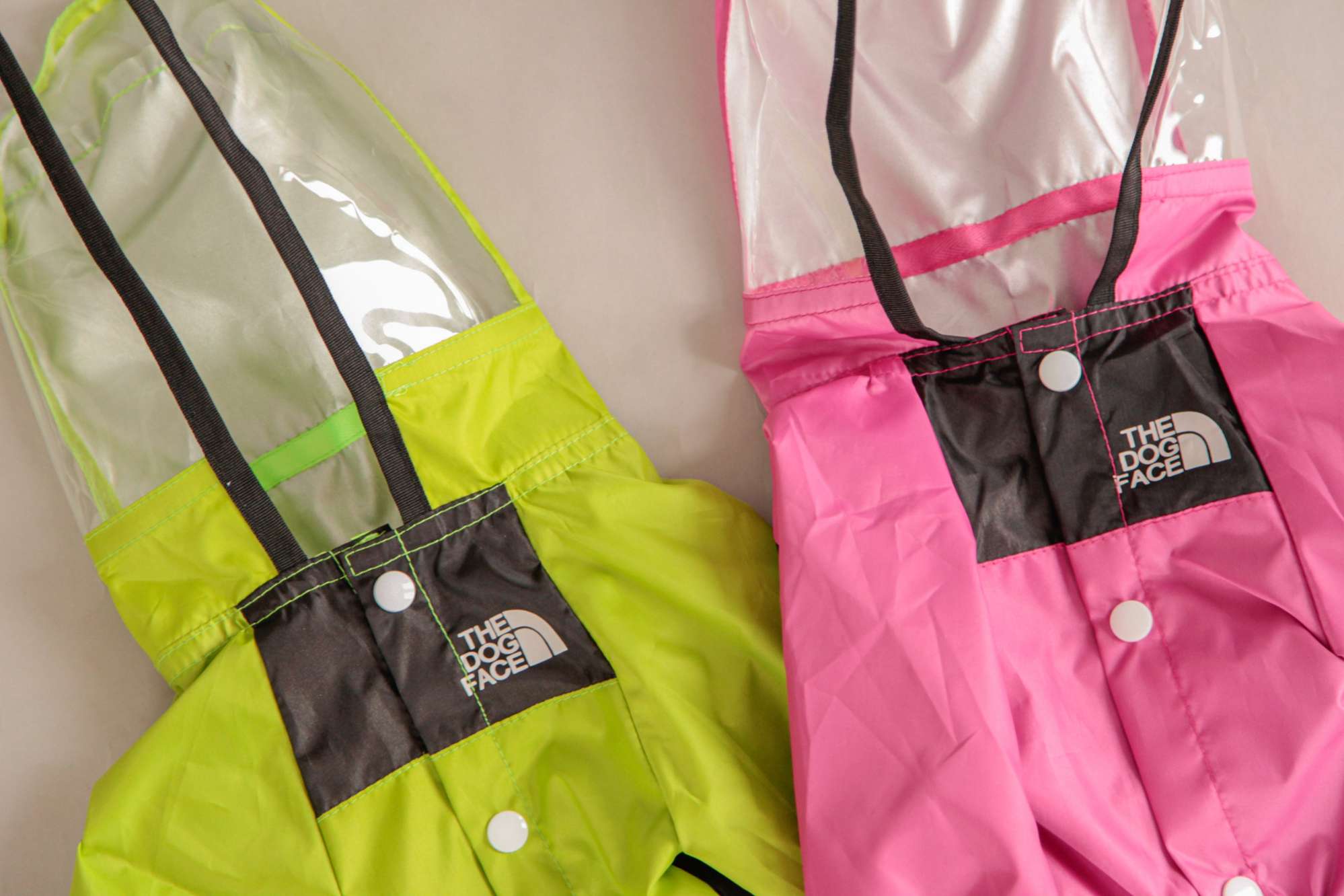 Дождевик для собаки Pet Палермо