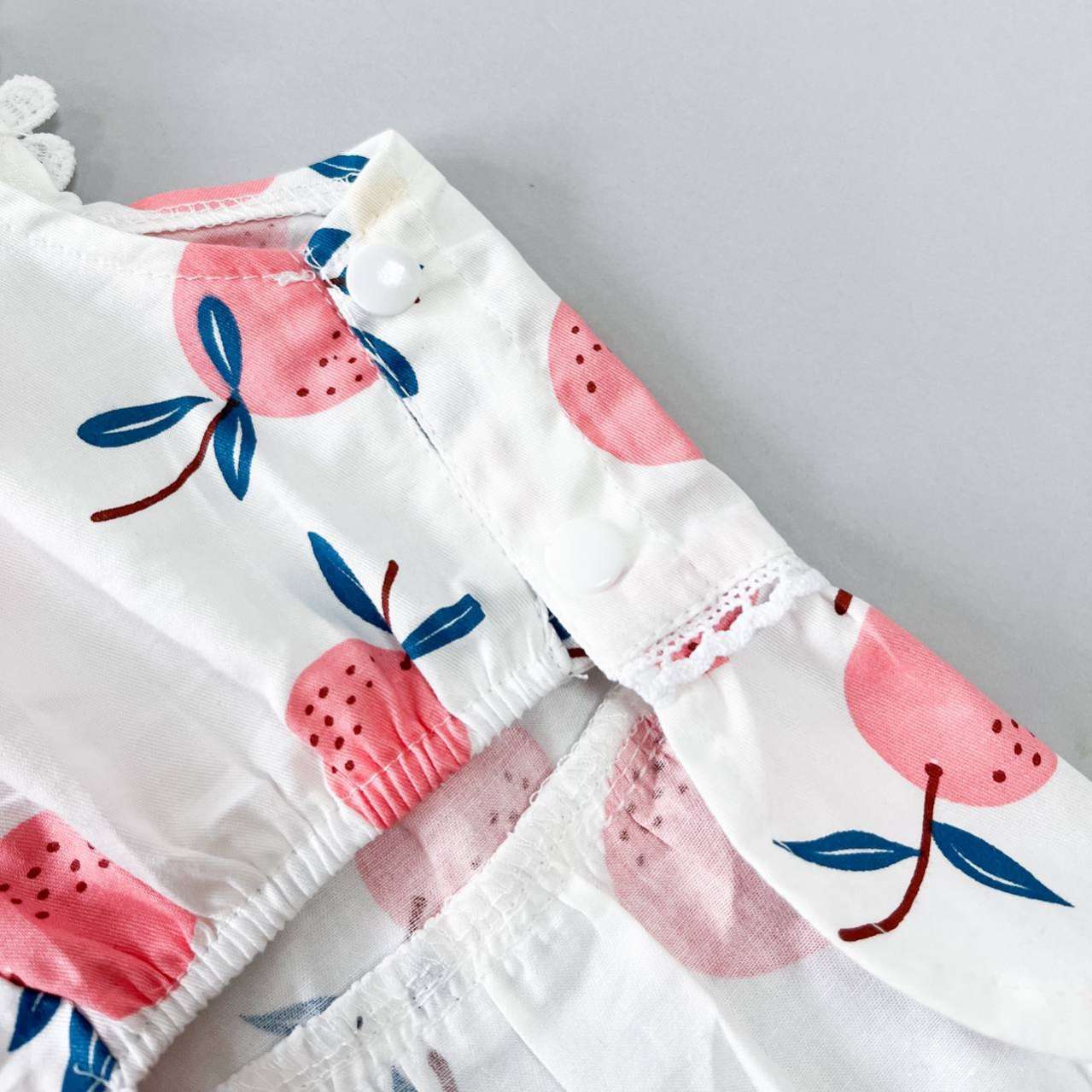 Сарафан для собак Pet Черри