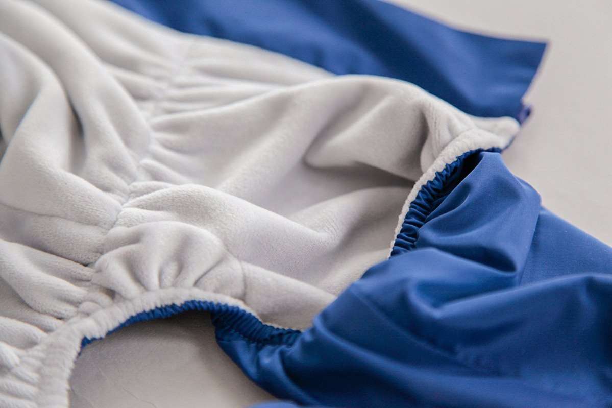 Дождевик для собаки утепленный Puffy Даллас