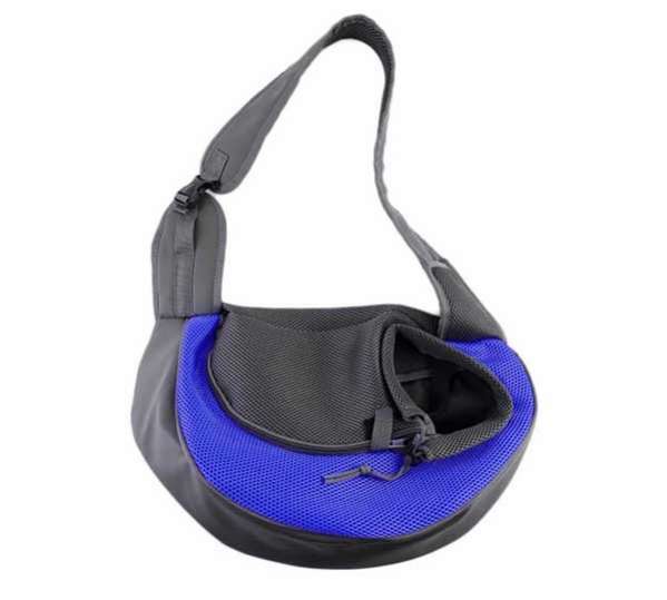 Слинг для собак Pet Радуга