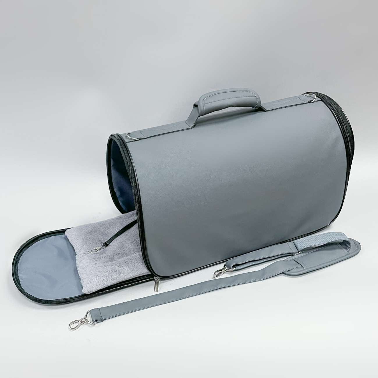 Сумка переноска для собак Puffy Дайсон