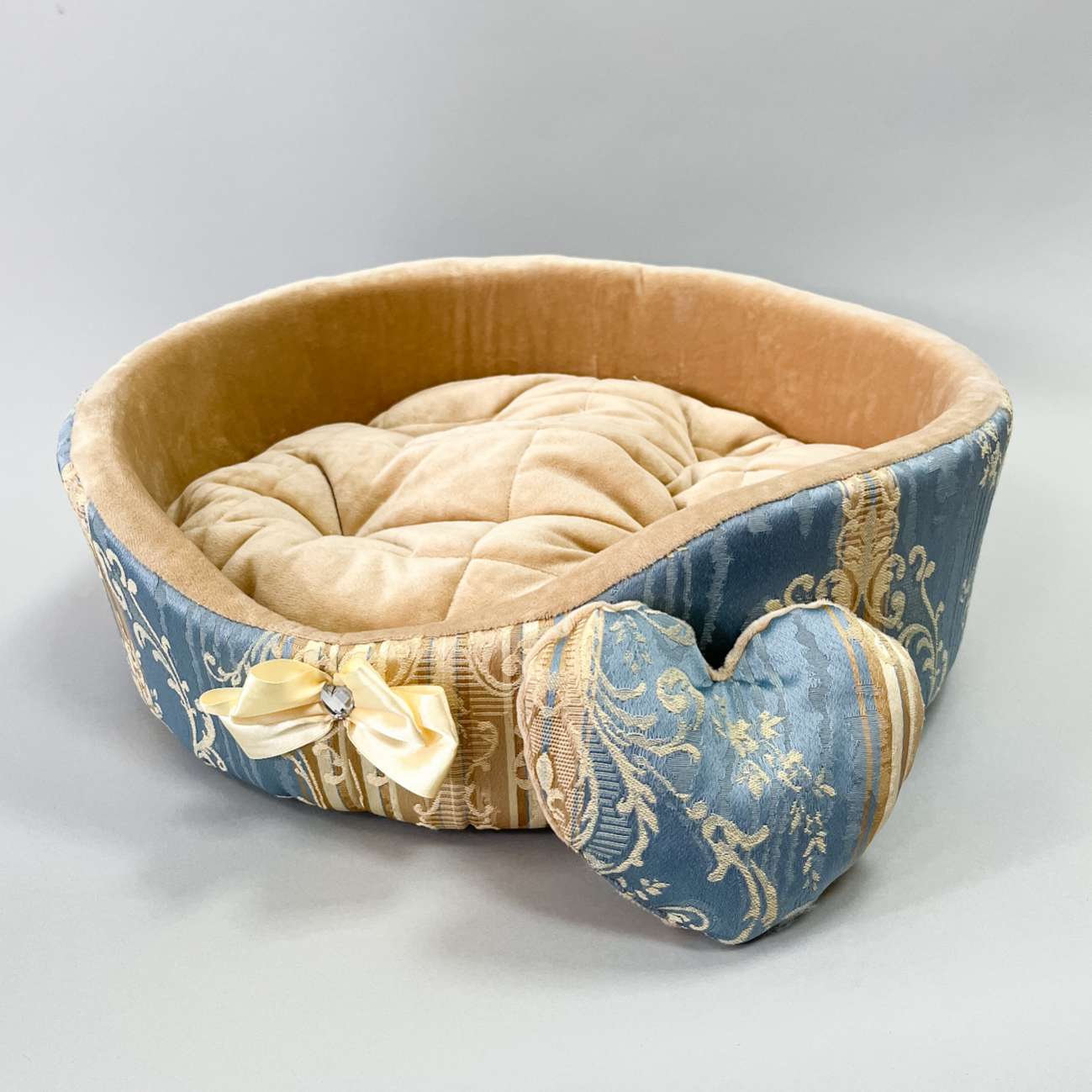 [Лежак] Лежанка для собак Puffy Фердинанд