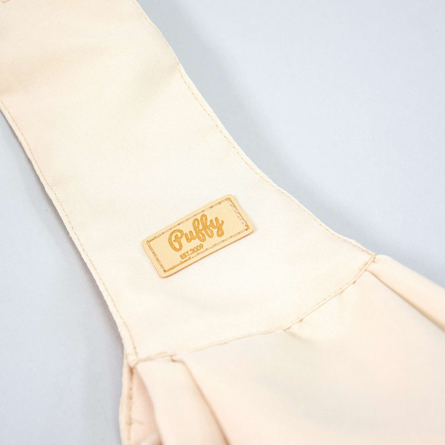 Сумка для собак Гамак Puffy Ваниль летняя