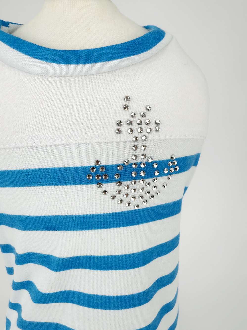 Футболка Puffy Морячок