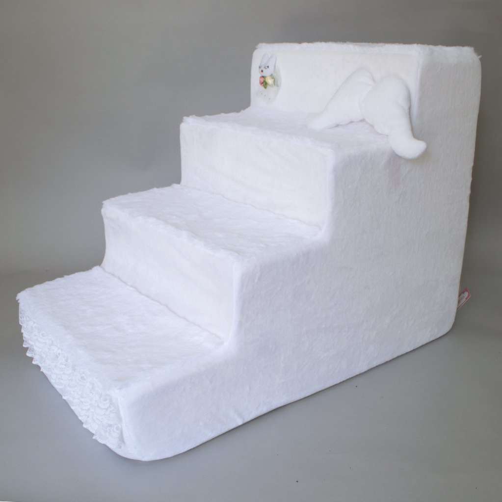 Лестница для собак Puffy Суфле