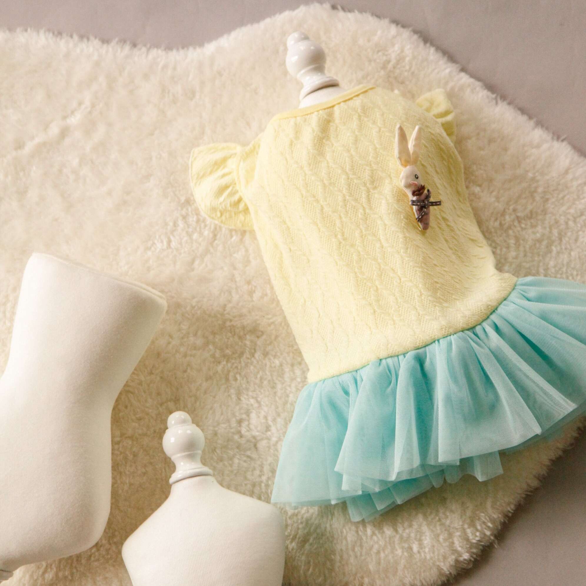 Платье для собак Pet Мелиса