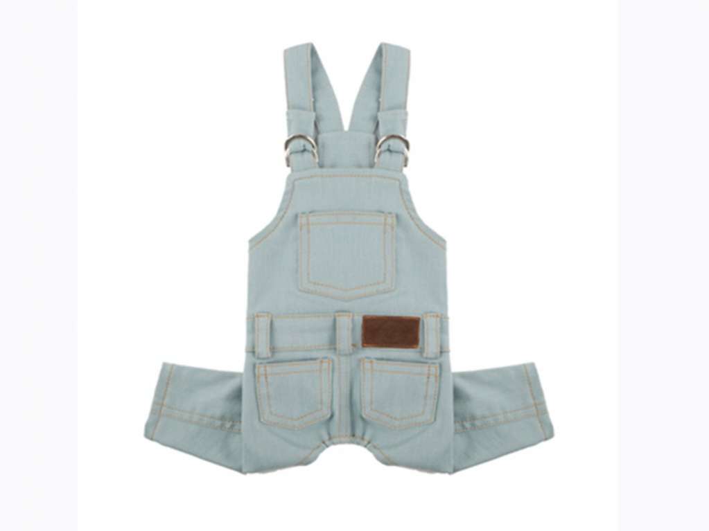 Штаны для собак PuppyAngel Озон