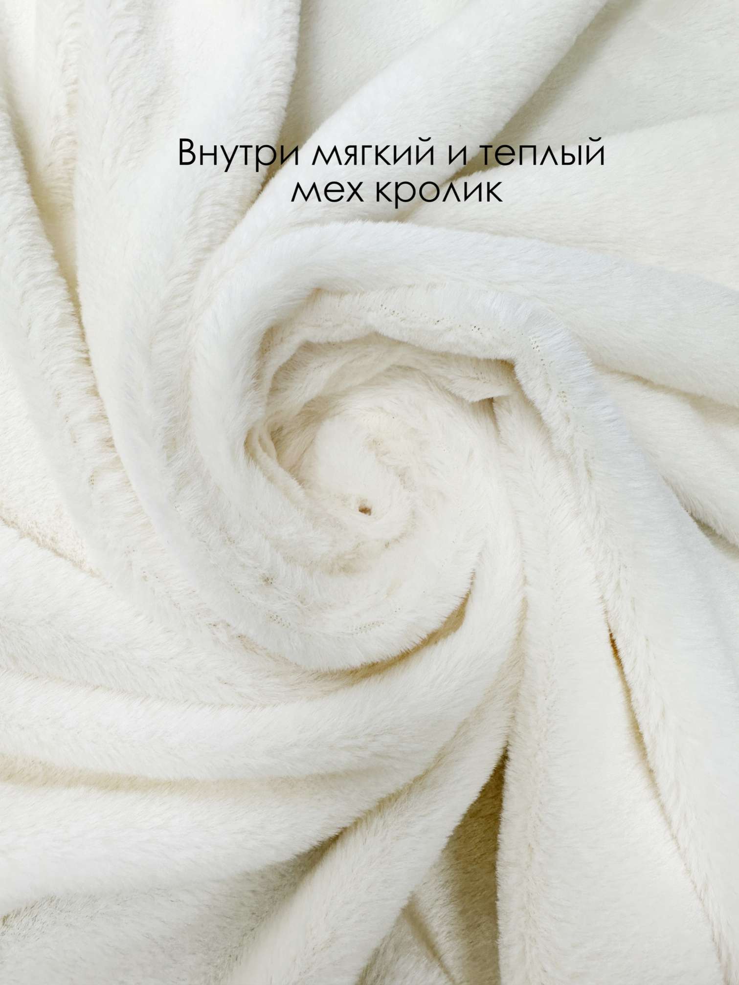 Сумка для собак Гамак Puffy Латте теплая