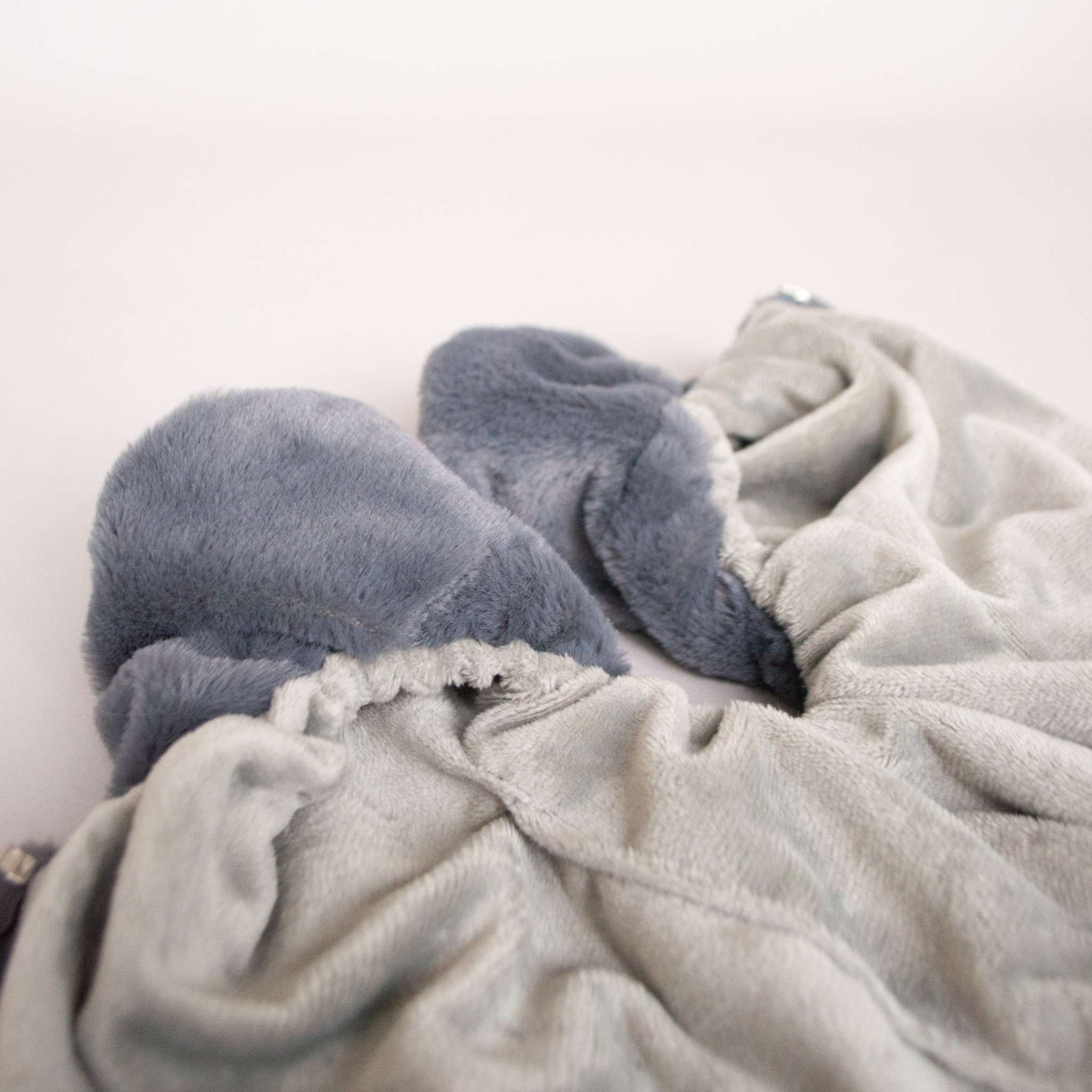 Шуба для собак для собак Puffy Морозка Маренго