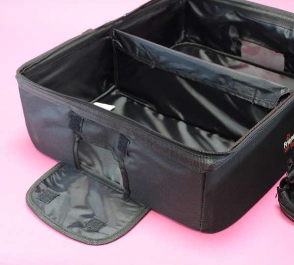 Автомобильная сумка для перевозки для собак