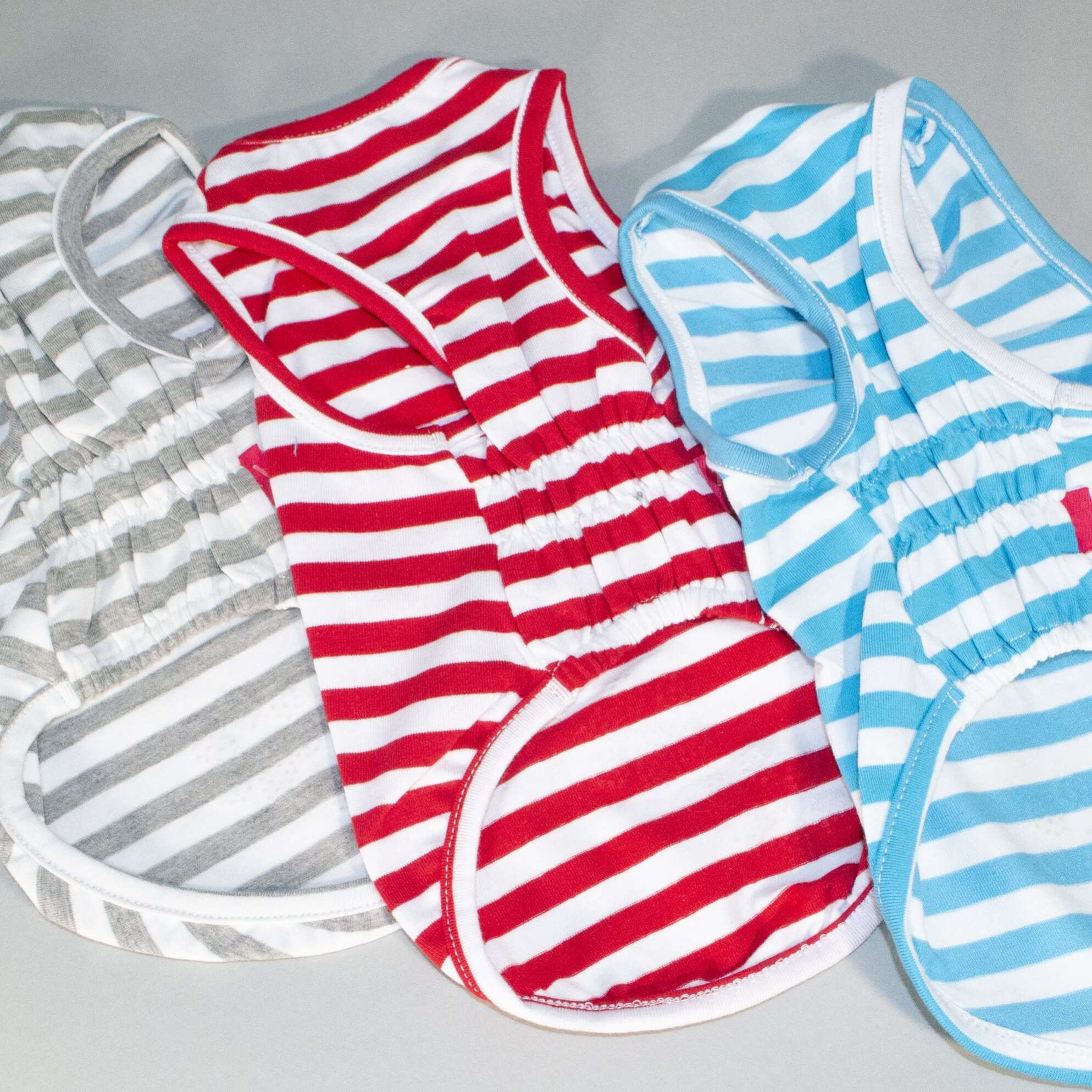 Майка для собаки Premium Paw