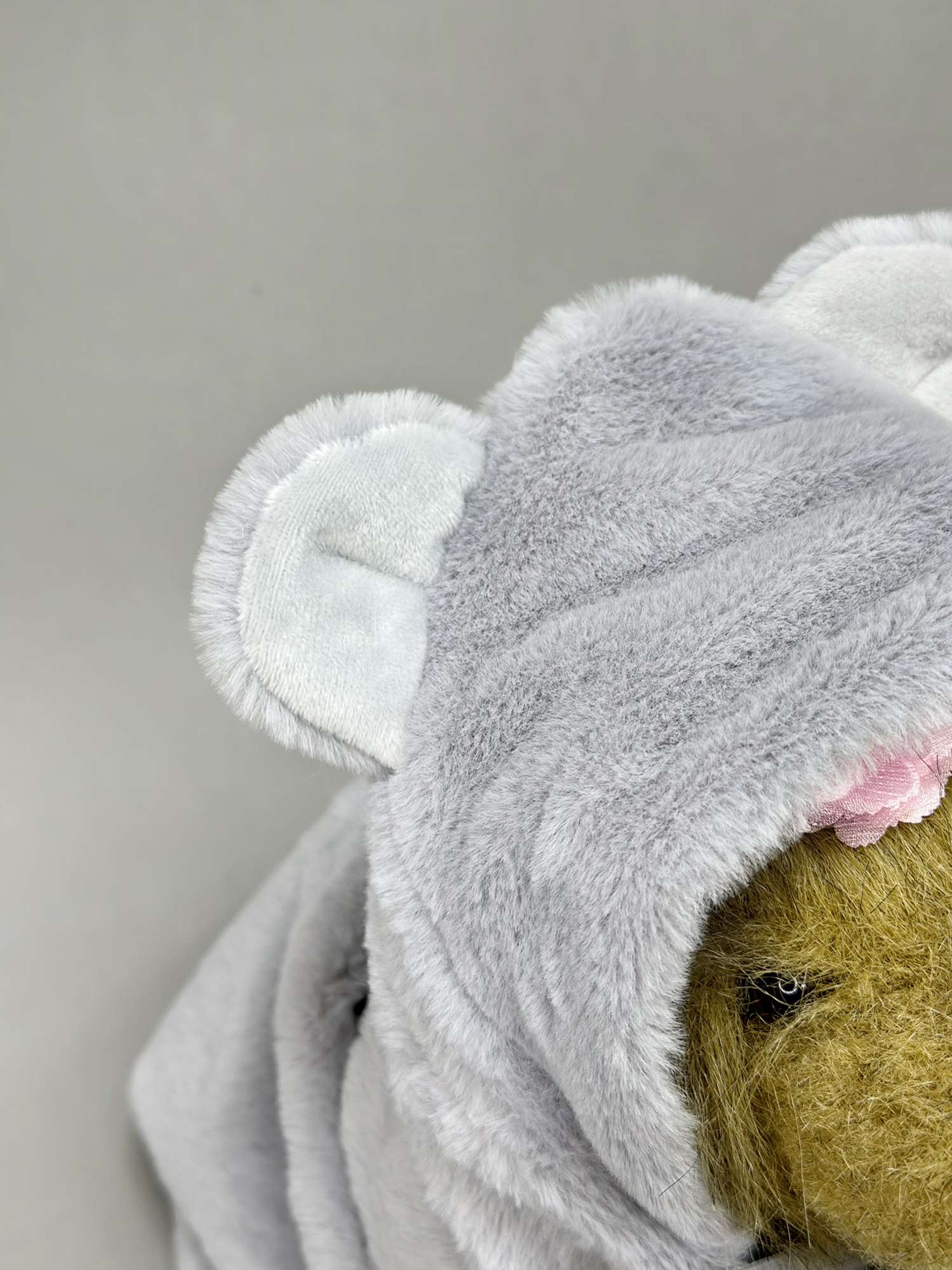 Конверт-плед с капюшоном Puffy Сумерки