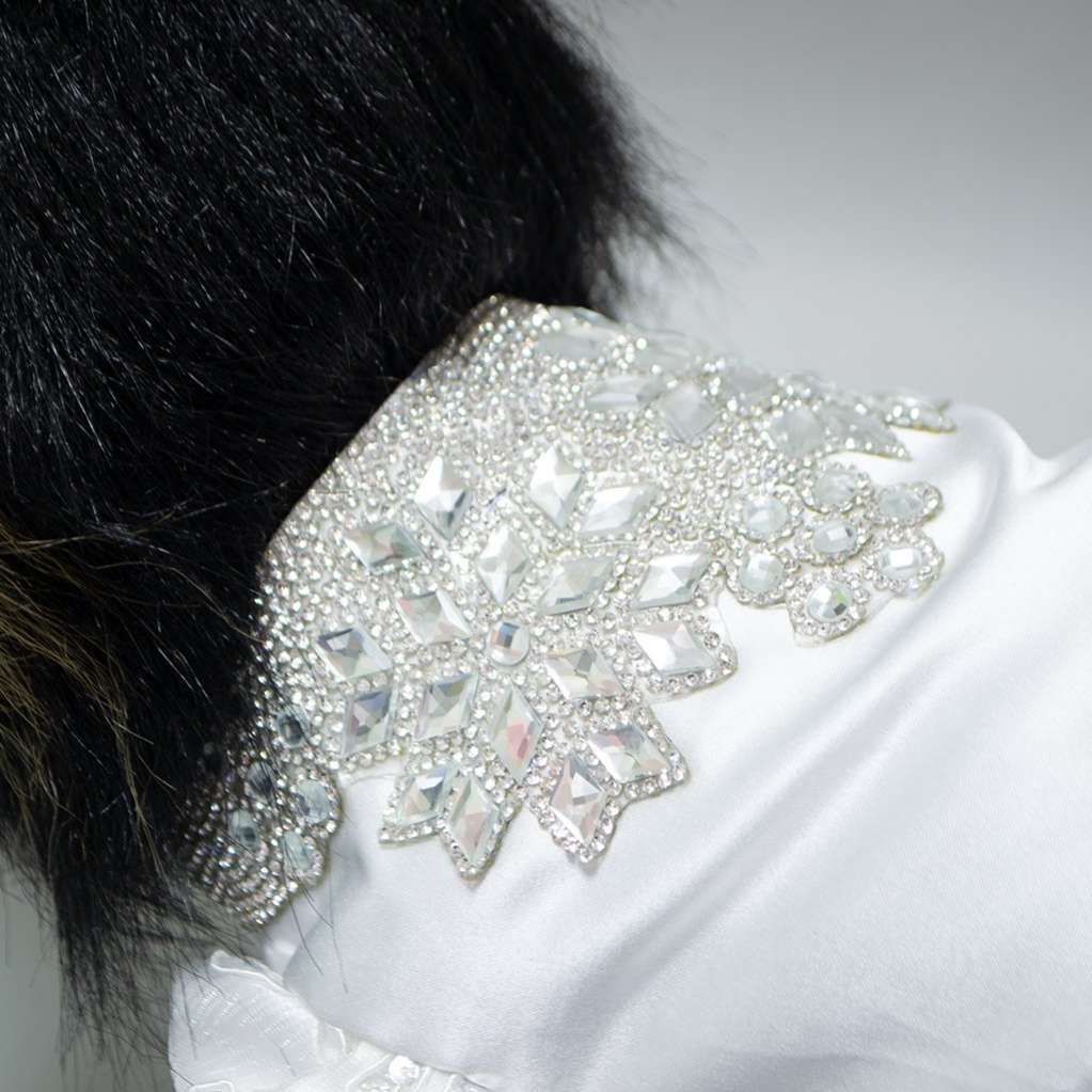 Свадебное Платье для собак Pet Шик