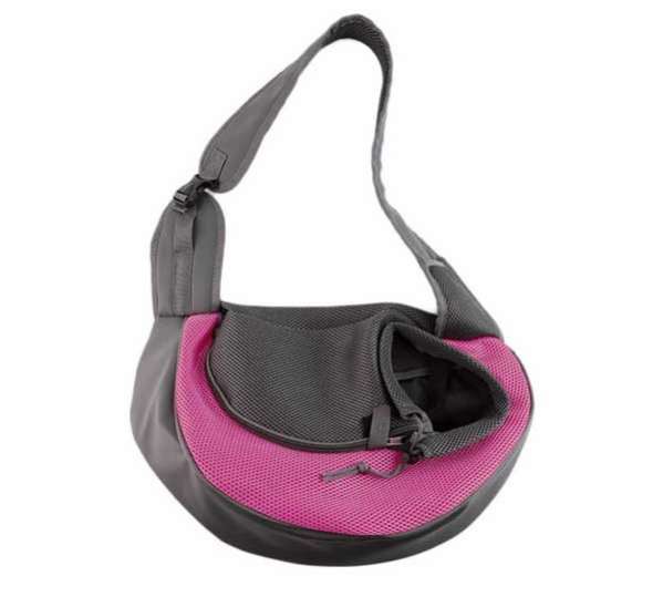 Слинг для собак Pet Радуга