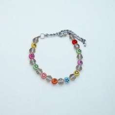 Ожерелье Мульти