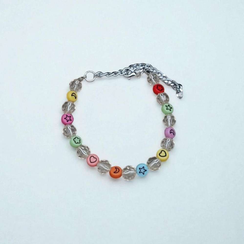 Ожерелье Мульти