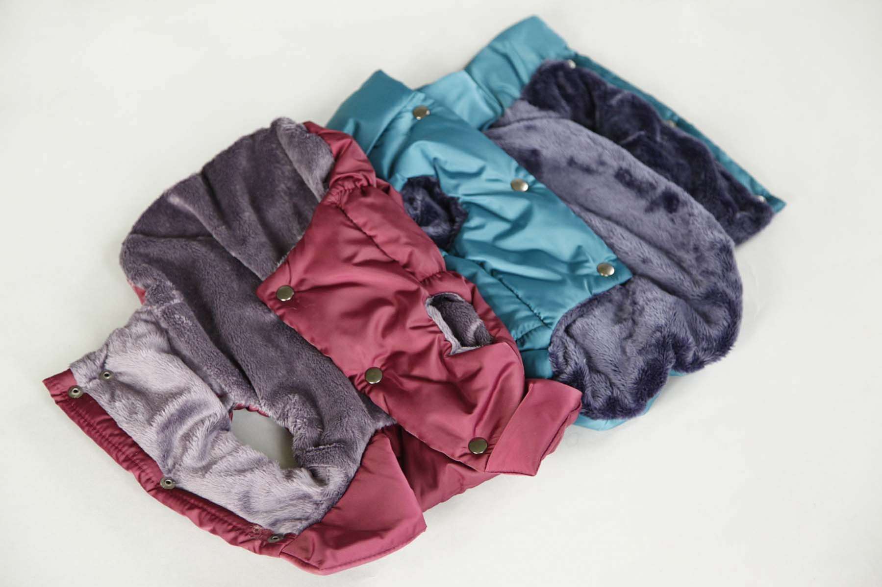 Жилет для собаки Фиби стронг