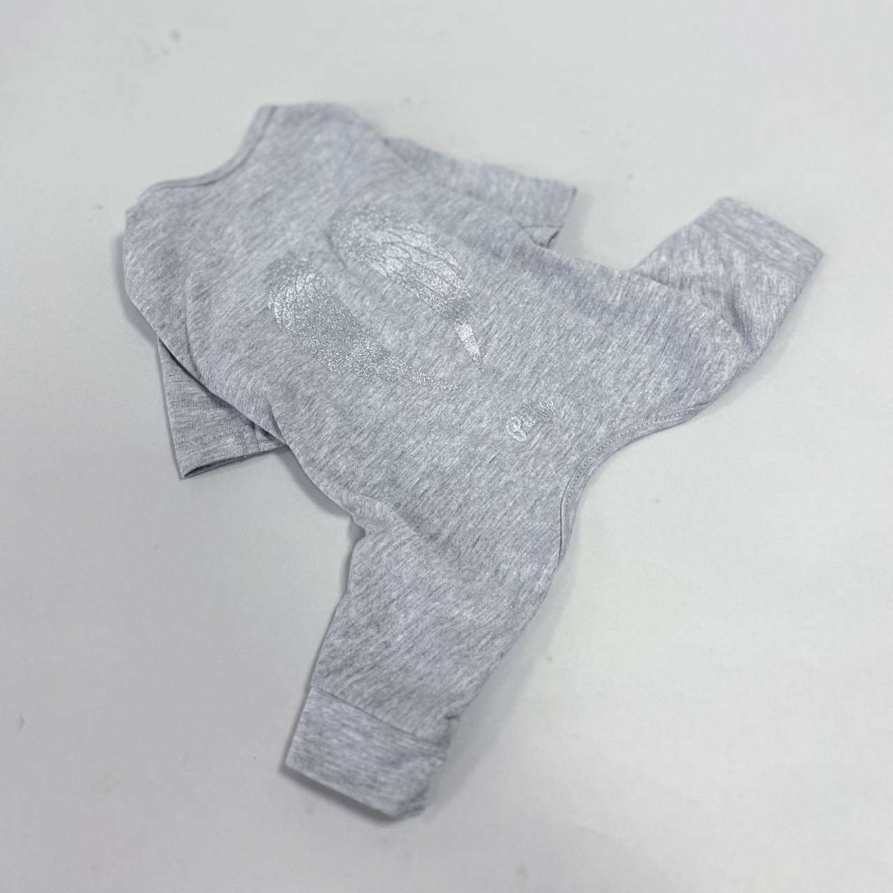 Пыльник для собак трикотажный Puffy Крылья